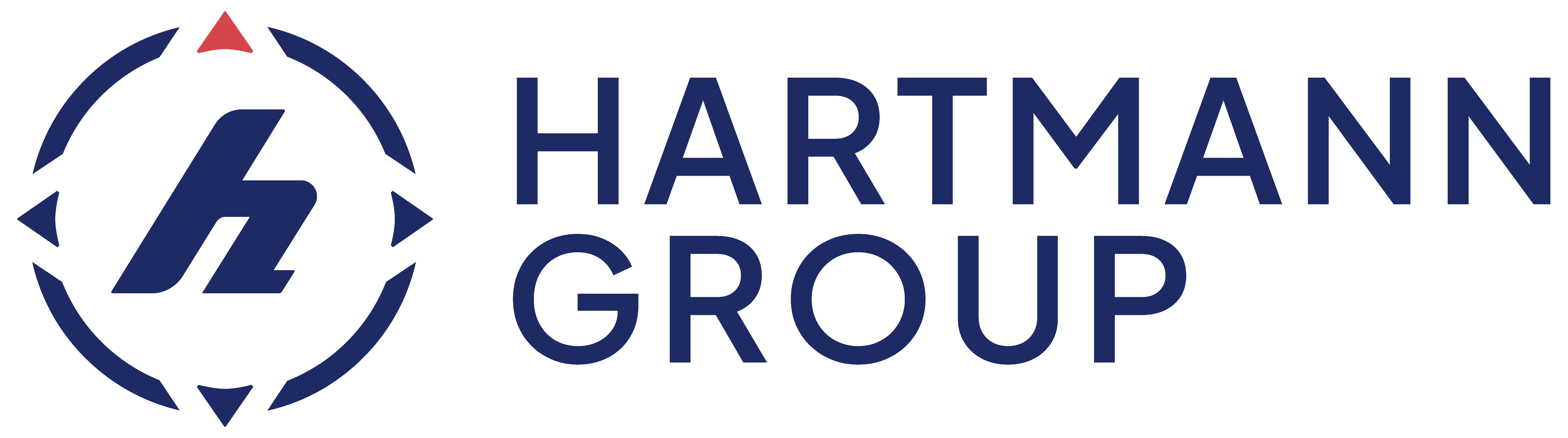 Logo: Hartmann Group